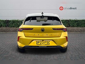 Used Vauxhall Astra 2023 for sale - 77348932: Photo