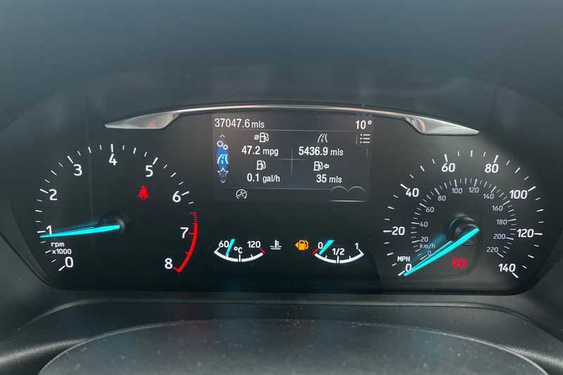 Used Ford Fiesta 2021 for sale - 78160852: Photo 20