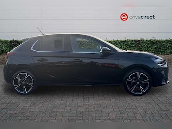 Used Vauxhall Corsa 2022 for sale - 77983487: Photo