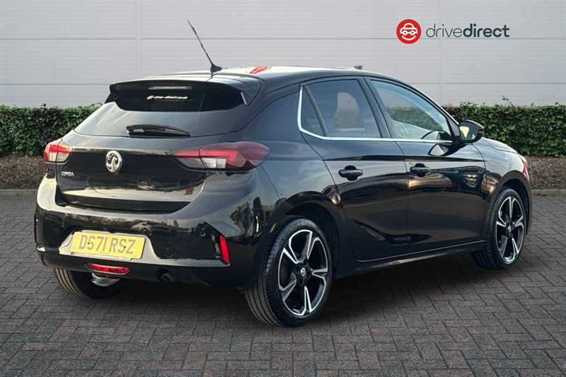 Used Vauxhall Corsa 2022 for sale - 77983487: Photo 3