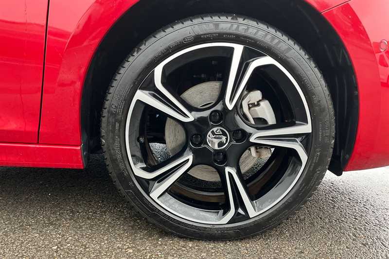 Used Vauxhall Corsa 2023 for sale - 77728462: Photo 9