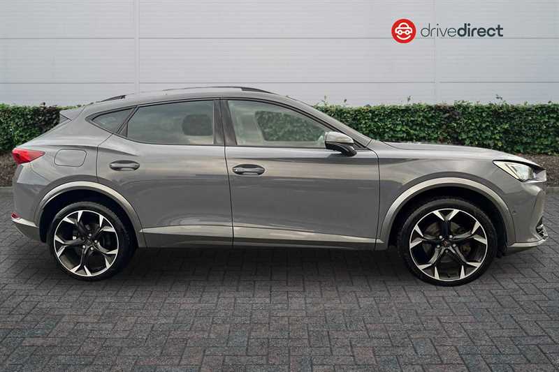 Used Cupra Formentor 2022 for sale - 76939664: Photo 2