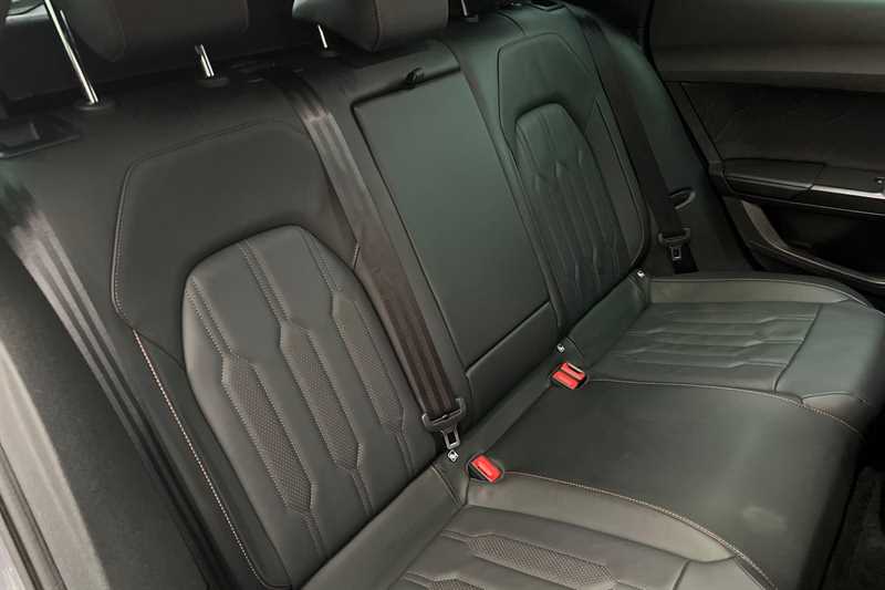 Used Cupra Formentor 2022 for sale - 76939664: Photo 24