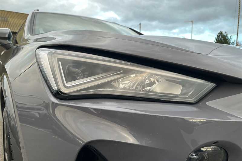 Used Cupra Formentor 2022 for sale - 76939664: Photo 28