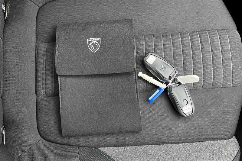 Used Peugeot 3008 2024 for sale - 77811307: Photo 36