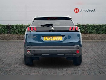 Used Peugeot 3008 2024 for sale - 77811307: Photo