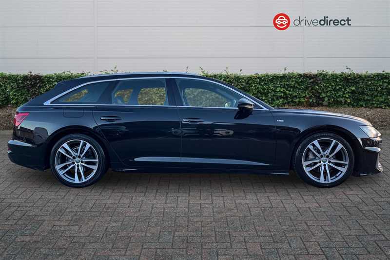 Used Audi A6 2019 for sale - 76775153: Photo 2
