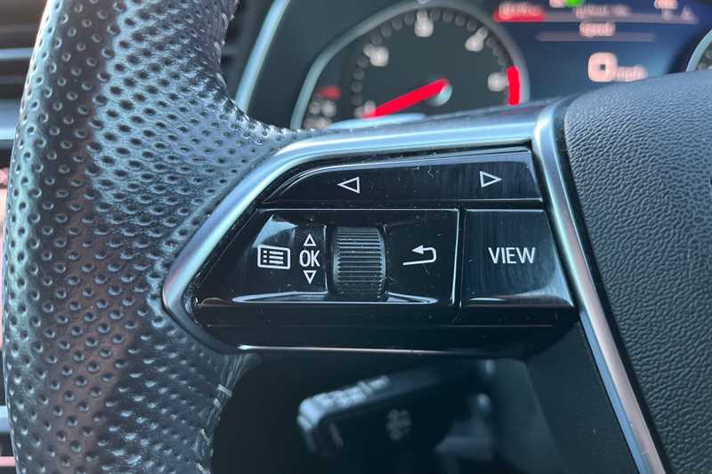 Used Audi A6 2019 for sale - 76775153: Photo 21