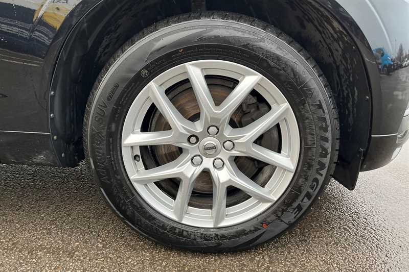 Used Volvo XC60 2019 for sale - 77310222: Photo 10