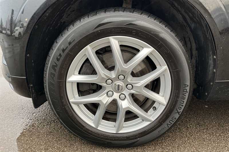 Used Volvo XC60 2019 for sale - 77310222: Photo 11