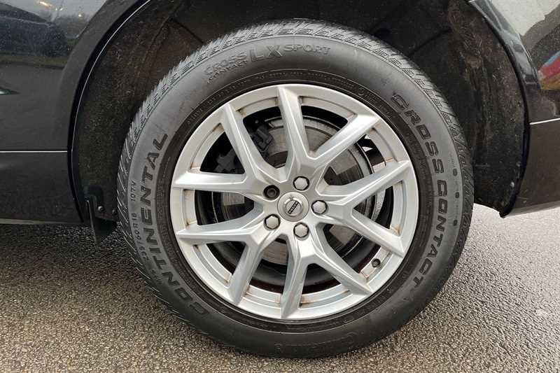 Used Volvo XC60 2019 for sale - 77310222: Photo 12