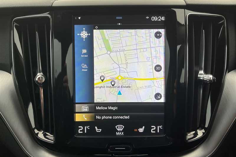 Used Volvo XC60 2019 for sale - 77310222: Photo 18