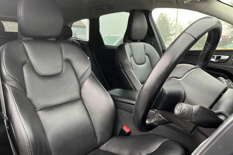 Used Volvo XC60 2019 for sale - 77310222: Photo 23