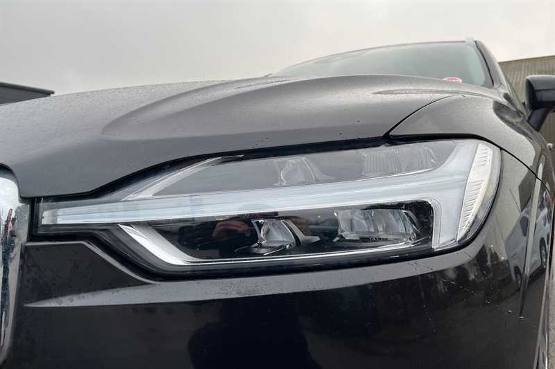 Used Volvo XC60 2019 for sale - 77310222: Photo 29