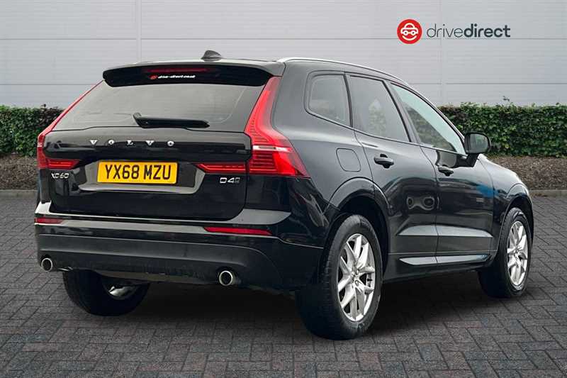 Used Volvo XC60 2019 for sale - 77310222: Photo 3