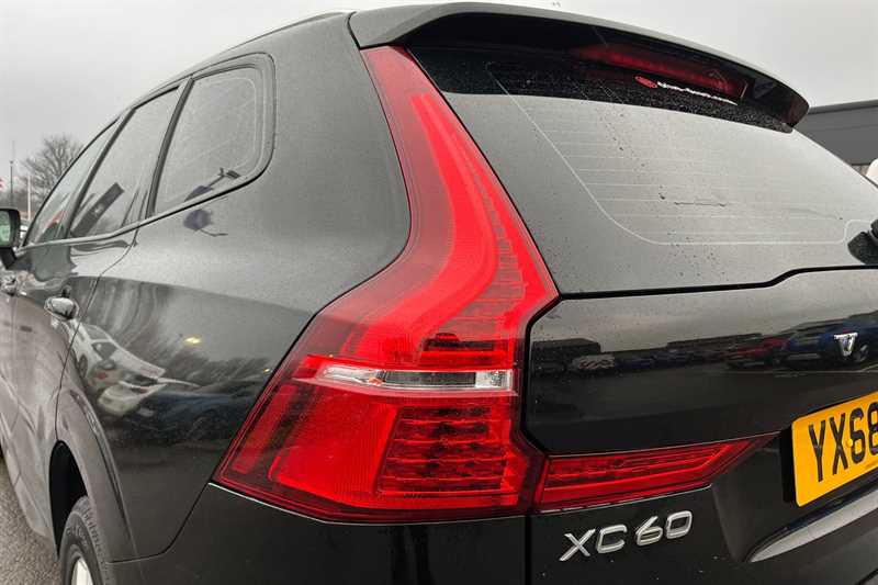 Used Volvo XC60 2019 for sale - 77310222: Photo 31
