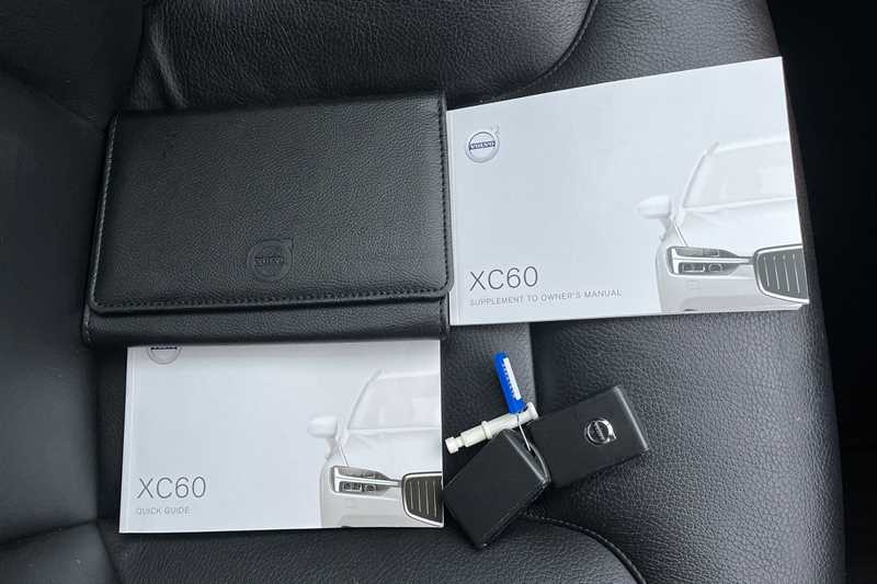 Used Volvo XC60 2019 for sale - 77310222: Photo 36