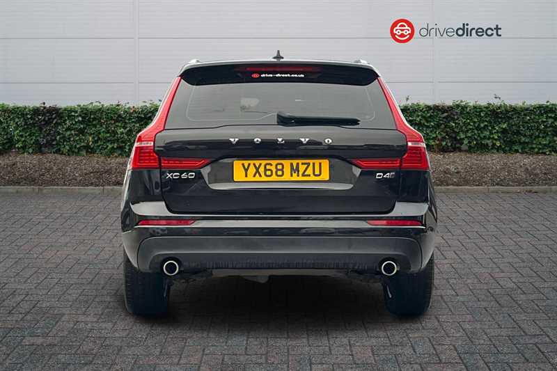 Used Volvo XC60 2019 for sale - 77310222: Photo 4