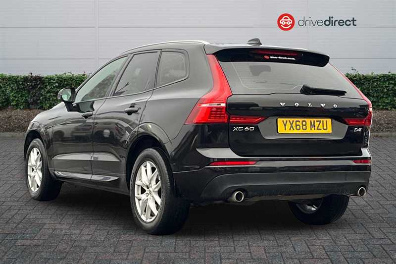 Used Volvo XC60 2019 for sale - 77310222: Photo 5