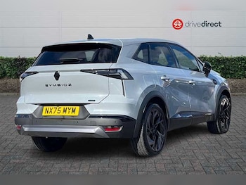 Used Renault Symbioz 2025 for sale - 78626427: Photo