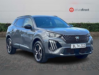 Used Peugeot 2008 2024 for sale - 79415767: Photo