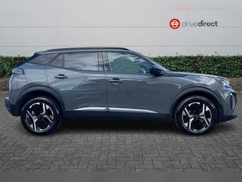 Used Peugeot 2008 2024 for sale - 79415767: Photo