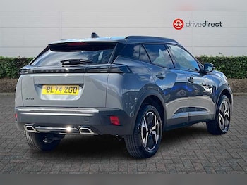 Used Peugeot 2008 2024 for sale - 79415767: Photo