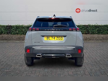 Used Peugeot 2008 2024 for sale - 79415767: Photo