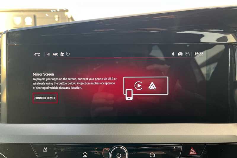 Used Vauxhall Mokka 2025 for sale - 77566285: Photo 18