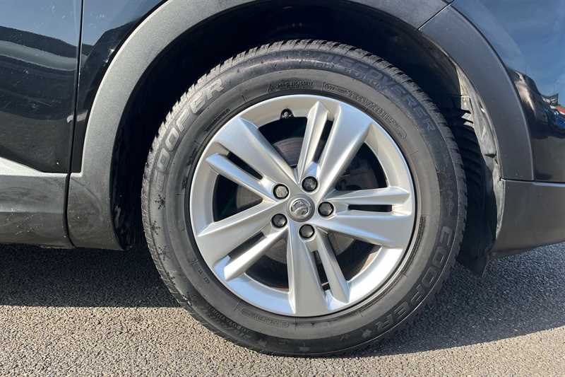 Used Vauxhall Grandland X 2018 for sale - 78076598: Photo 10