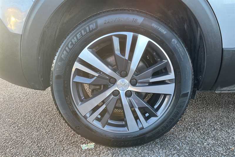 Used Peugeot 5008 2022 for sale - 76956786: Photo 10