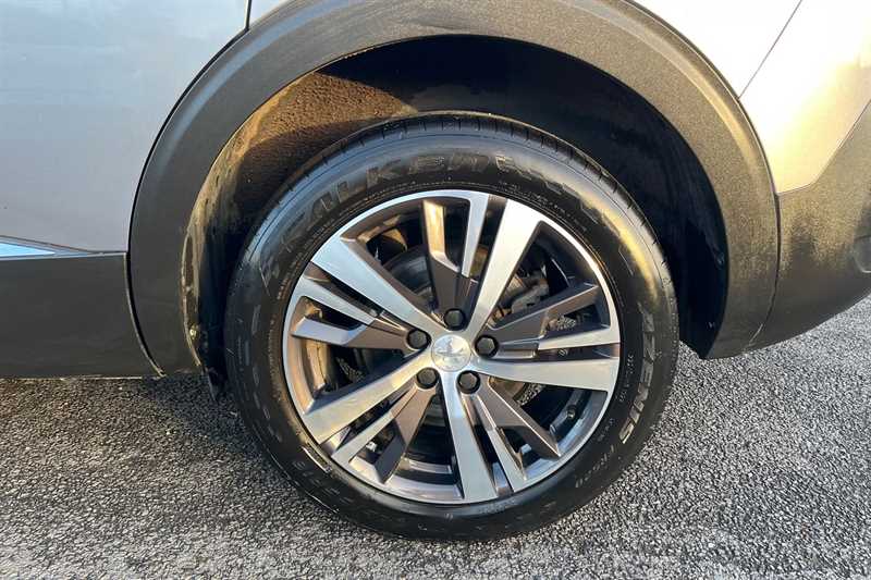 Used Peugeot 5008 2022 for sale - 76956786: Photo 11