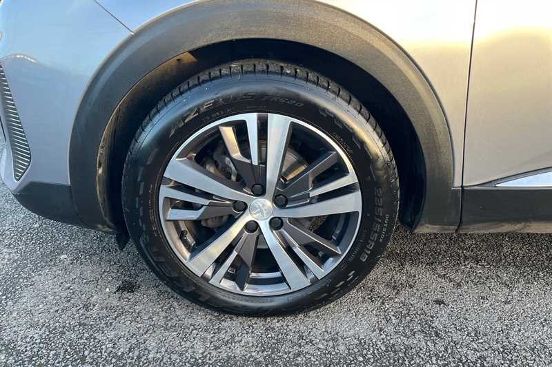 Used Peugeot 5008 2022 for sale - 76956786: Photo 12