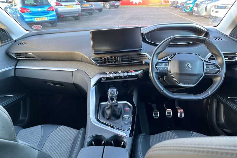 Used Peugeot 5008 2022 for sale - 76956786: Photo 13