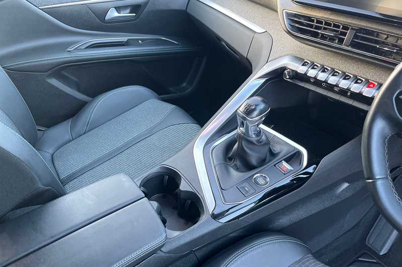 Used Peugeot 5008 2022 for sale - 76956786: Photo 14