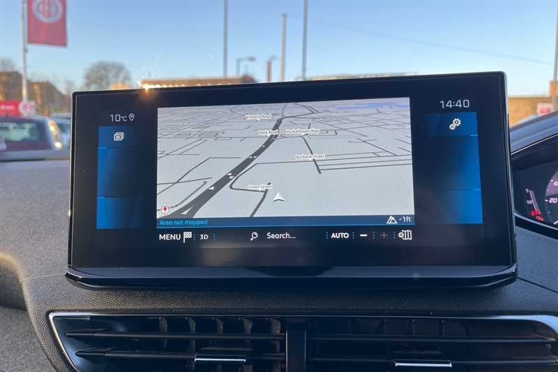 Used Peugeot 5008 2022 for sale - 76956786: Photo 17