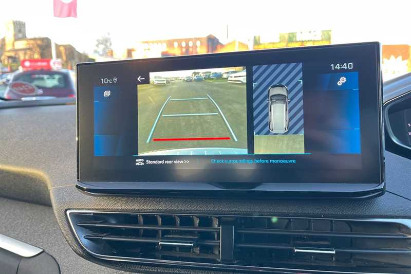 Used Peugeot 5008 2022 for sale - 76956786: Photo 18