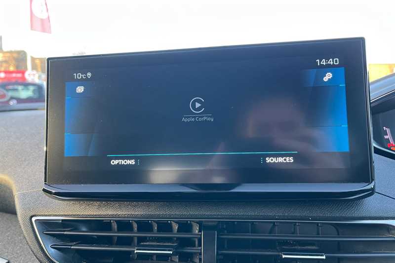 Used Peugeot 5008 2022 for sale - 76956786: Photo 19