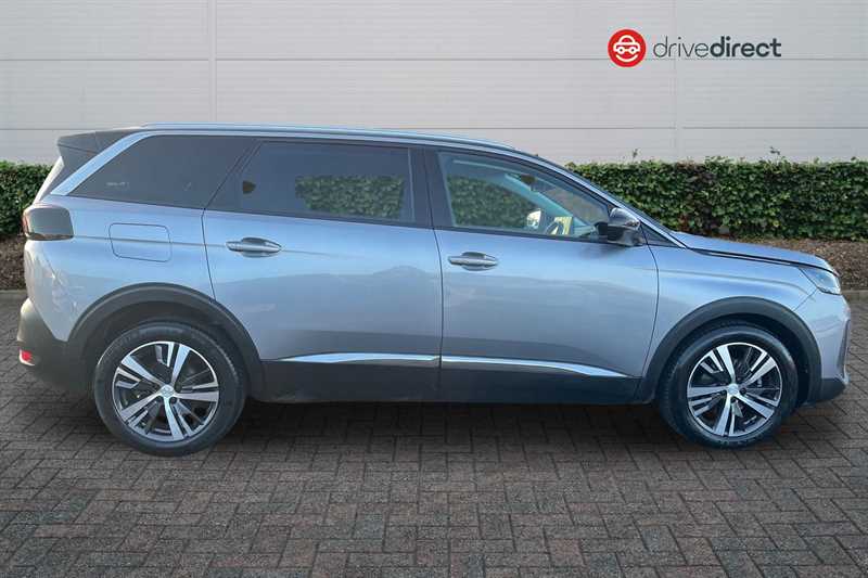 Used Peugeot 5008 2022 for sale - 76956786: Photo 2