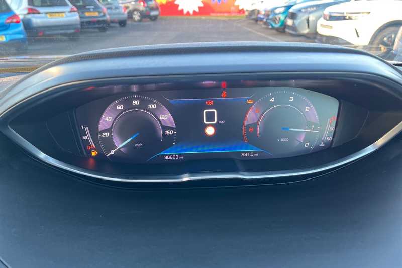 Used Peugeot 5008 2022 for sale - 76956786: Photo 20