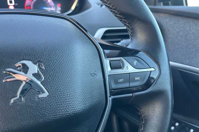 Used Peugeot 5008 2022 for sale - 76956786: Photo 22