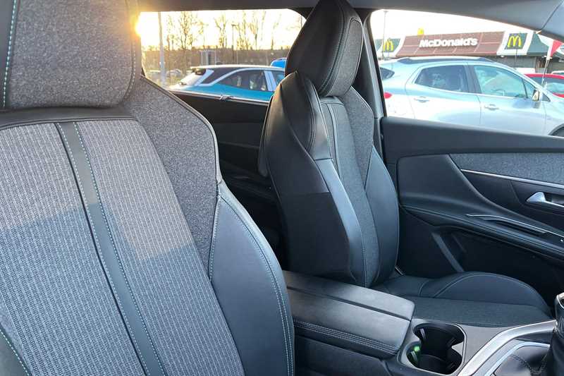 Used Peugeot 5008 2022 for sale - 76956786: Photo 23