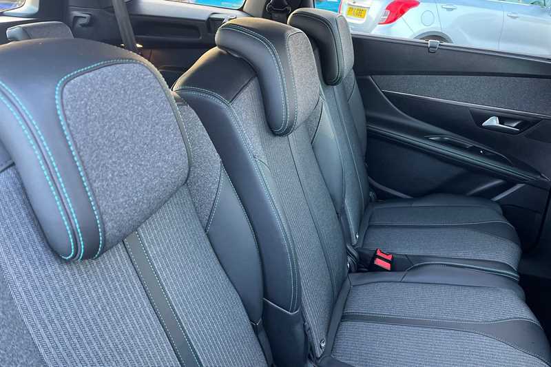 Used Peugeot 5008 2022 for sale - 76956786: Photo 24
