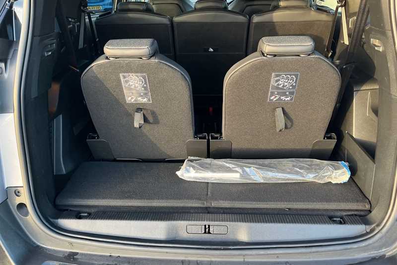 Used Peugeot 5008 2022 for sale - 76956786: Photo 25