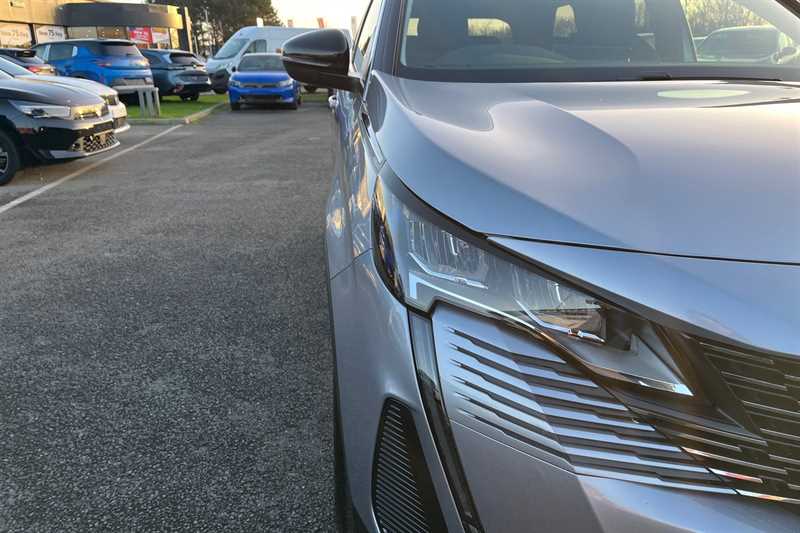 Used Peugeot 5008 2022 for sale - 76956786: Photo 28