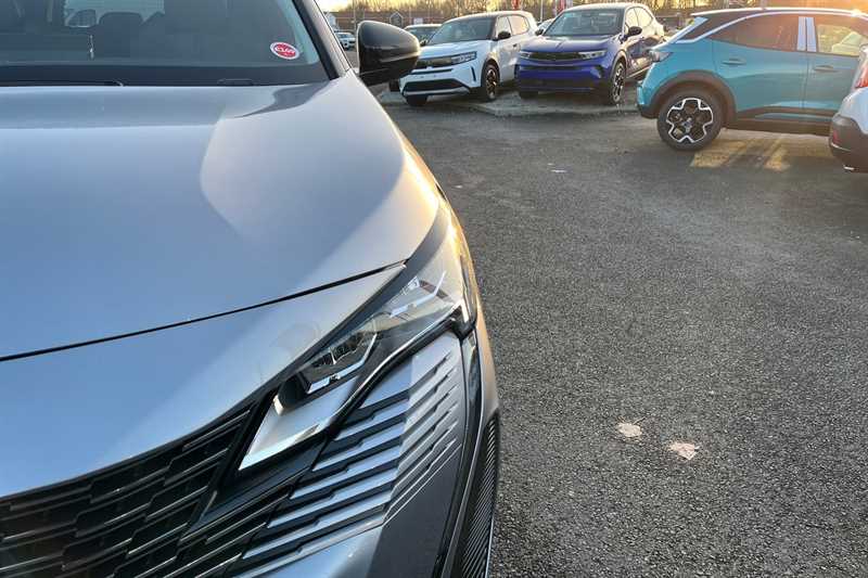 Used Peugeot 5008 2022 for sale - 76956786: Photo 29