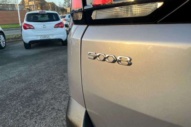 Used Peugeot 5008 2022 for sale - 76956786: Photo 30