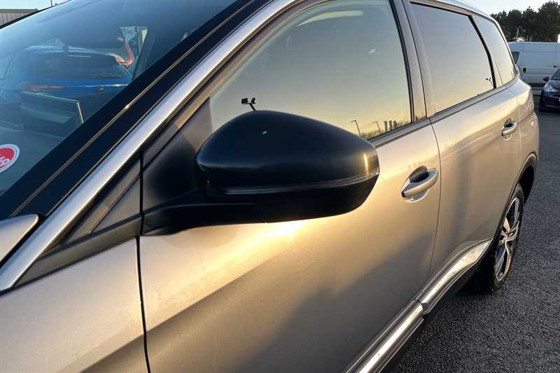 Used Peugeot 5008 2022 for sale - 76956786: Photo 35