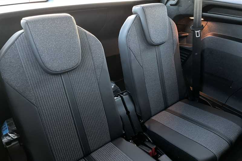 Used Peugeot 5008 2022 for sale - 76956786: Photo 37