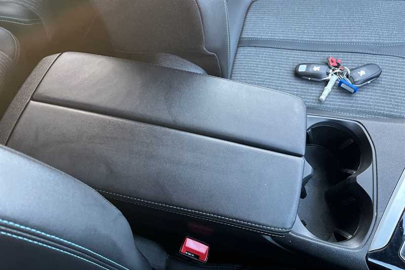 Used Peugeot 5008 2022 for sale - 76956786: Photo 40